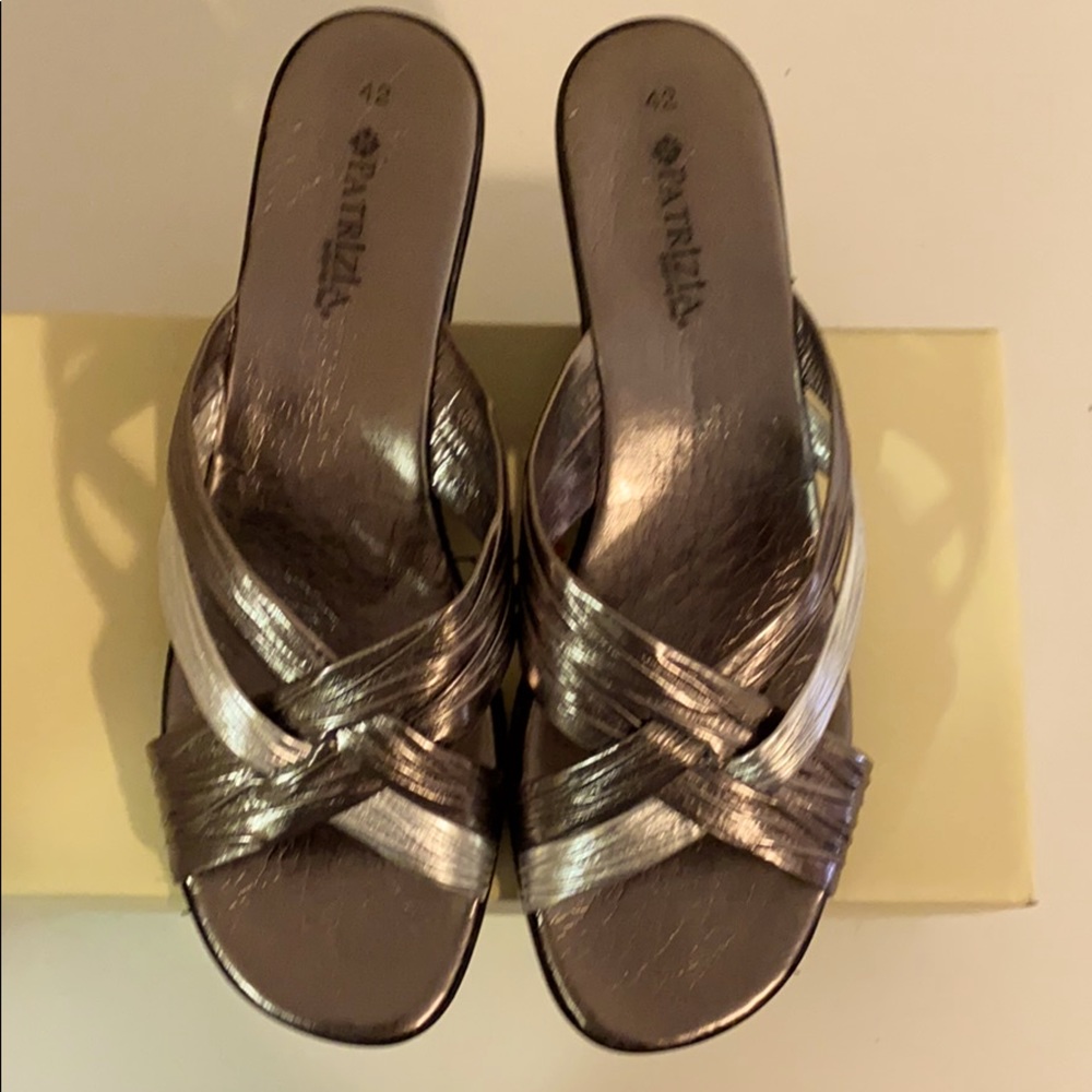 Patricia Shoes